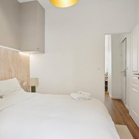 Appartement Cosy A Saint-Ouen Dış mekan fotoğraf