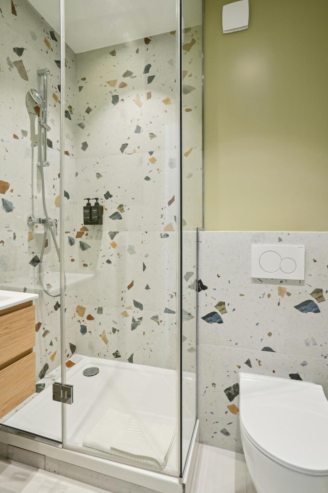 Appartement Cosy A Saint-Ouen Dış mekan fotoğraf